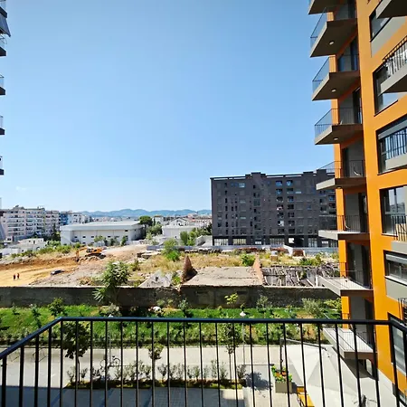 Vasil Gjika 2 Apartamento *