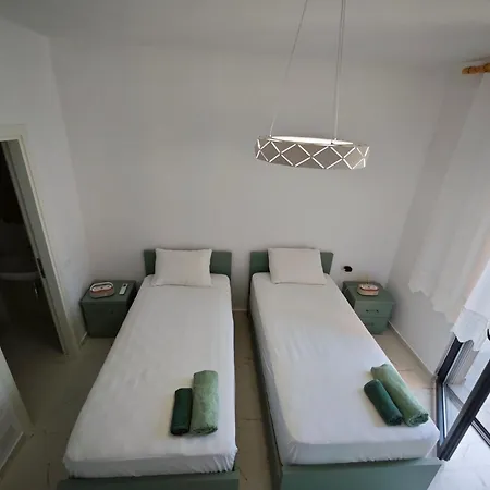 Apartamento Vasil Gjika 2