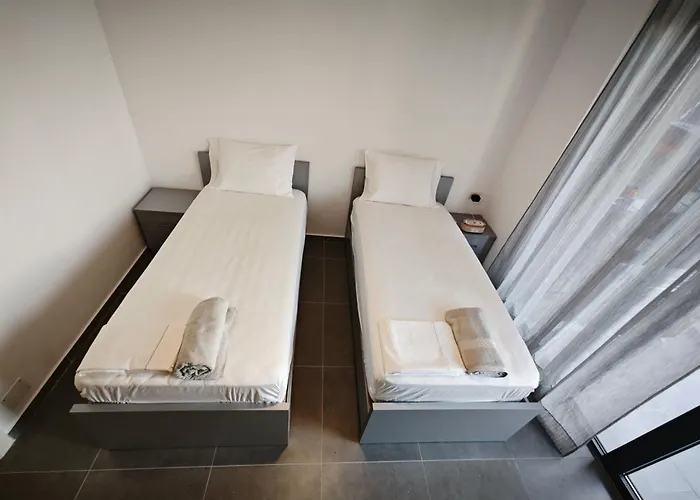 Vasil Gjika 2 Tirana