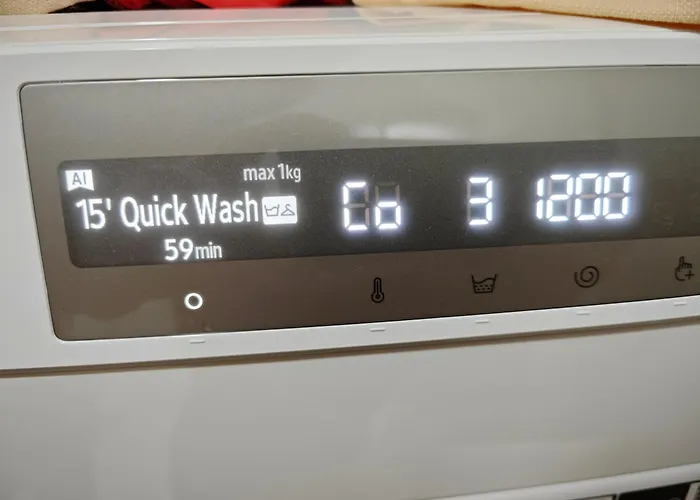 Vasil Gjika 2 Appartement Tirana