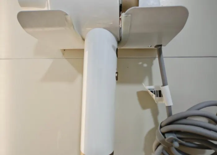 Appartement Vasil Gjika 2