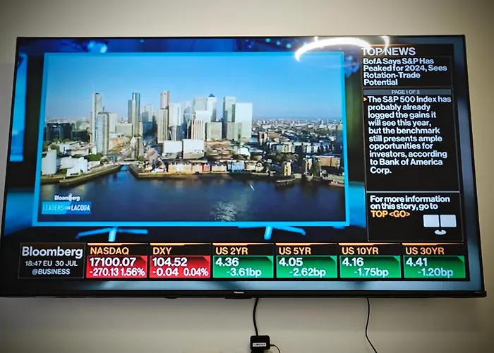 Vasil Gjika 2 Appartement *