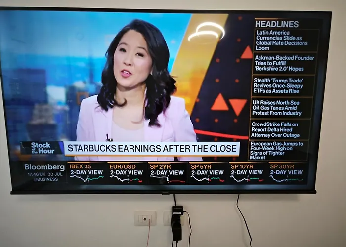 Appartement Vasil Gjika 2