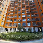 Vasil Gjika 2 Apartment Tirana