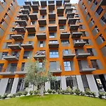 Apartment Vasil Gjika 2