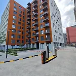 Vasil Gjika 2 Apartment *