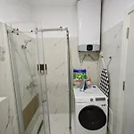 Vasil Gjika 2 Apartment