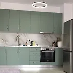 Vasil Gjika 2 Apartment Tirana
