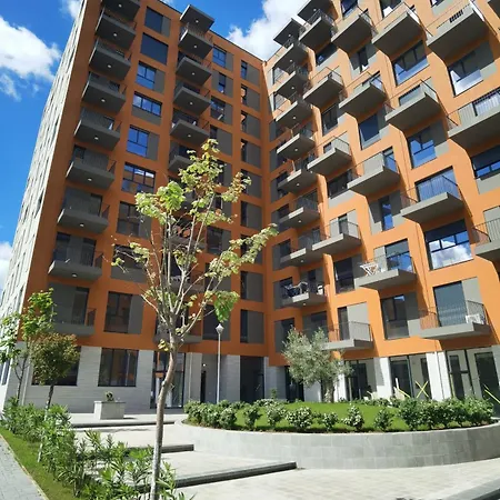 Vasil Gjika 2 * Тирана