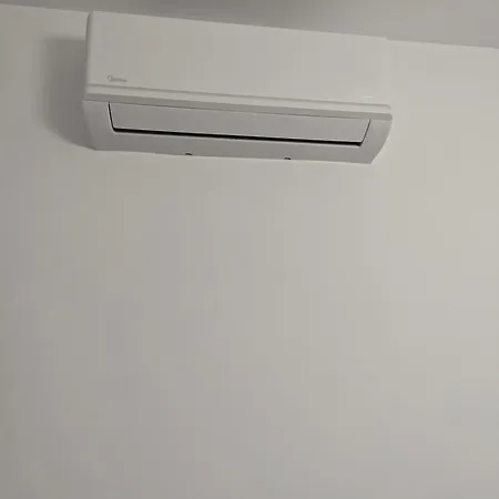 Vasil Gjika 2 Apartment *