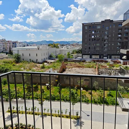 Vasil Gjika 2 Appartement