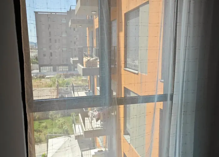 Vasil Gjika 2 * Tirana