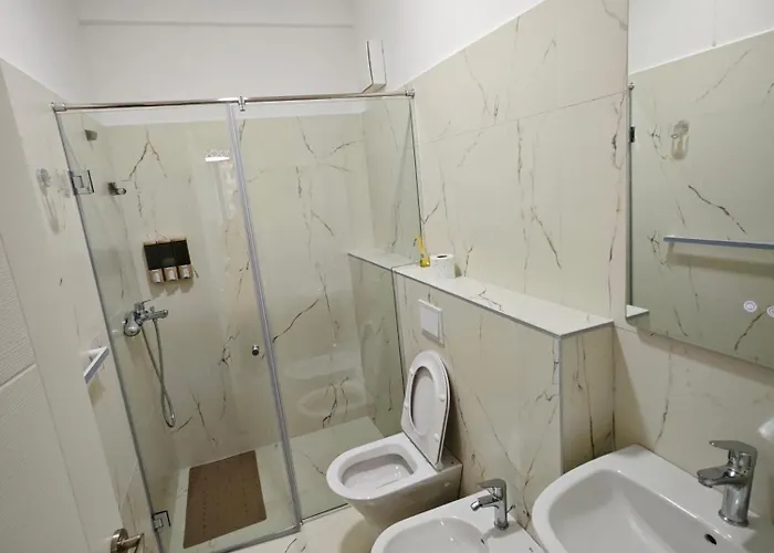 Vasil Gjika 2 Tirana