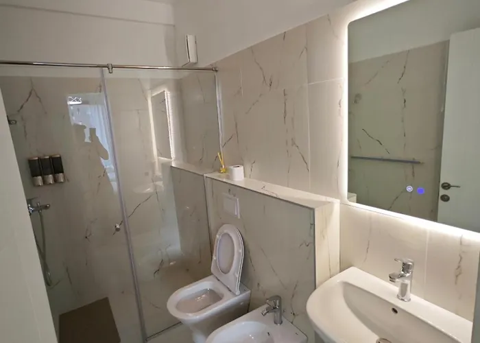 Vasil Gjika 2 Tirana