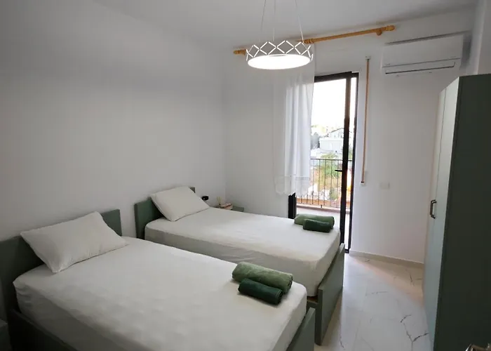 Vasil Gjika 2 * Tirana