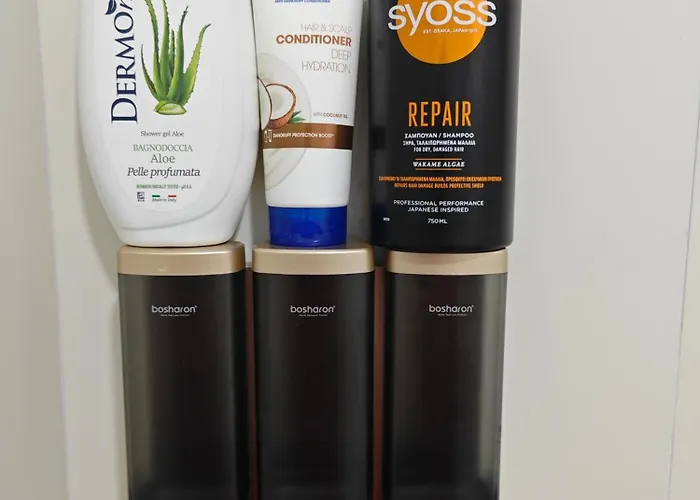 Vasil Gjika 2 Appartement