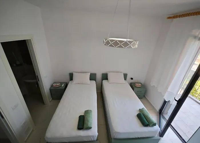 Appartement Vasil Gjika 2