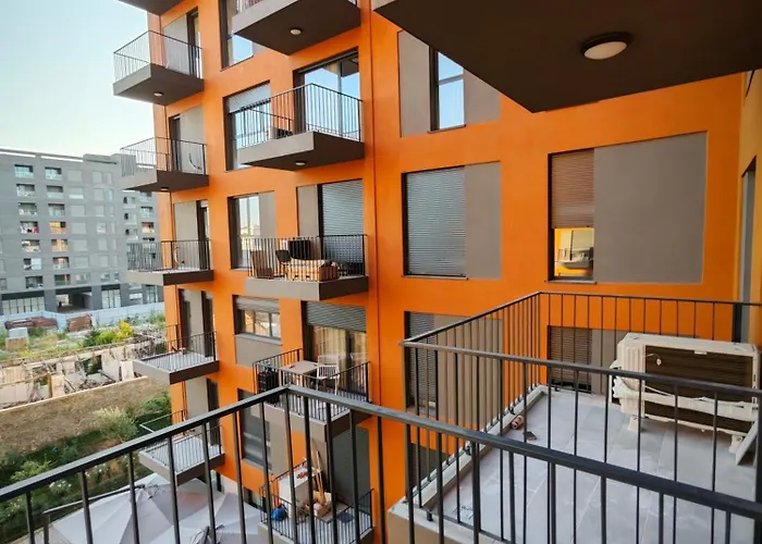 Vasil Gjika 2 Tirana