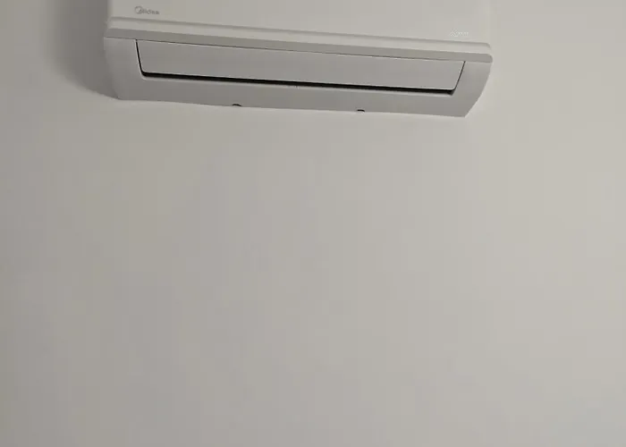 Vasil Gjika 2 Appartement *