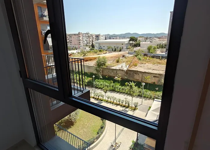 Vasil Gjika 2 Tirana