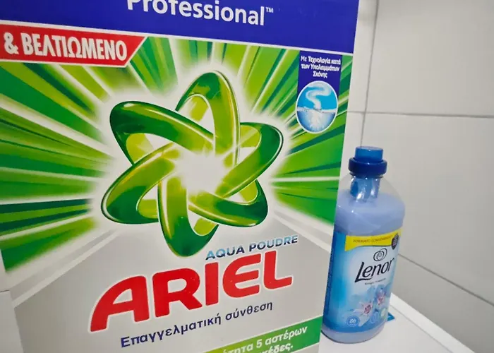 Vasil Gjika 2 Appartement Tirana